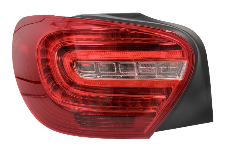 Für DEPO 440-1990L-AE Rear lamp Left 440-1990L-AE do MERCEDES A (W176) This art