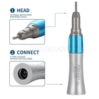 NSK STYLE Dental low Slow Speed Handpiece Straight Nose Cone fit E-type Motor