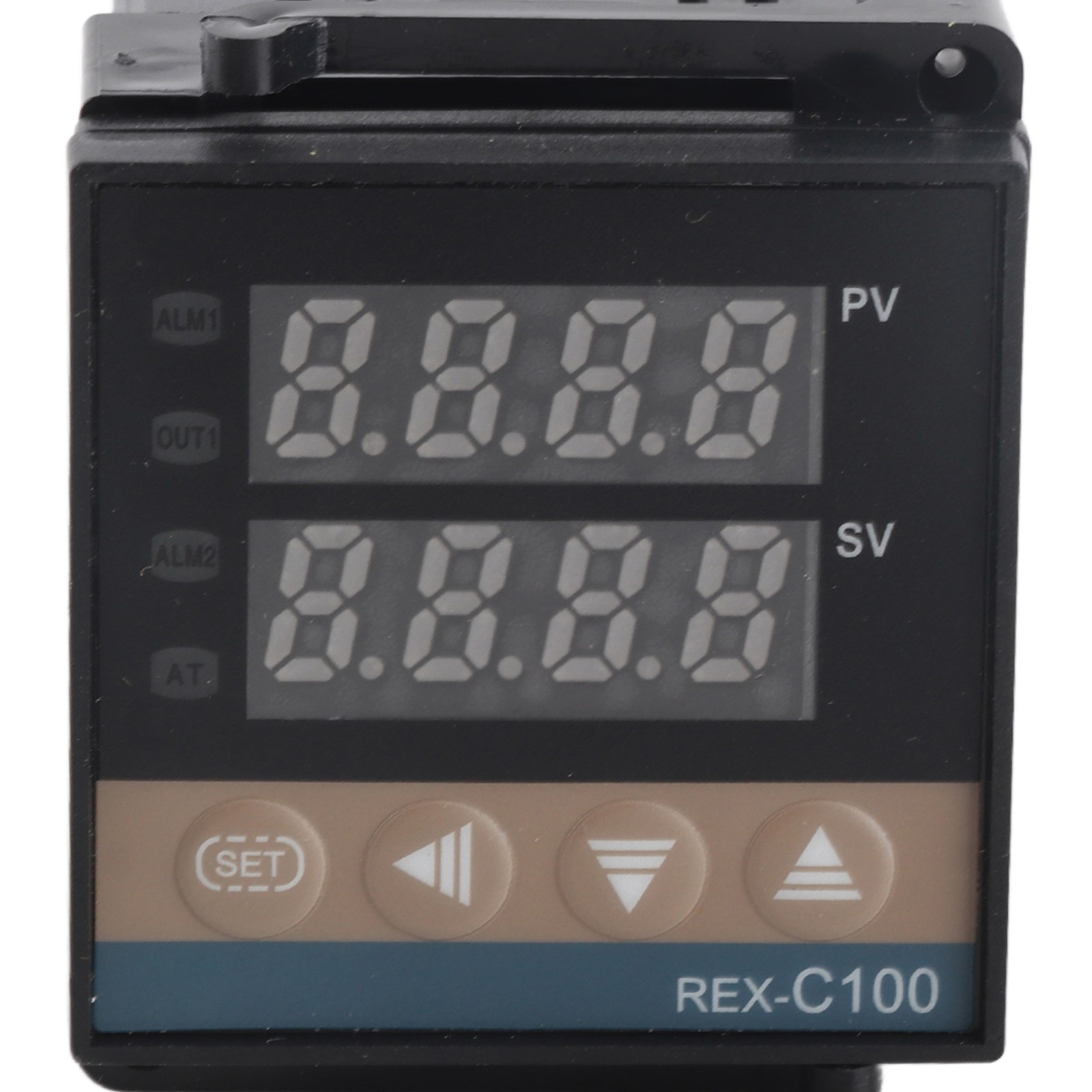 Digital Display Thermostat High Accuracy Controller For Detecting Temperature