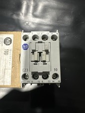 NEW Allen-Bradley 100-C23D10 100-C IEC Contactor Screw Term Line  (Old Stock)