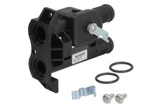 TherEssieuat du liquide de refroidissement COJ pour DAF LF 45, LF 55; RVI