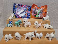 Crayola Scribble Scrubbies Dinosaur Uni-Creatures Dog Unicorn Pets Figure Lot