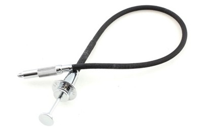Nikon AR-3 AR3 Manual Shutter Cable Release Chrome