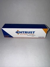 Entrust Ostomy Care 6300 Stoma Paste 2 oz. Tube Expire 2027 Wound Care ileostomy