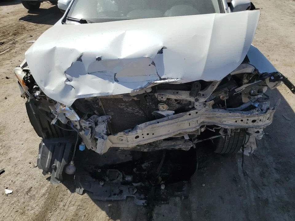 Espejo retrovisor con brújula de atenuación automática para 17-21 WRX 1262565 Foto 4 de 4