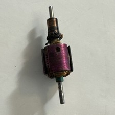 PRO SLOT CONTENDER ARMATURE 38 DEGREES 513 DIA
