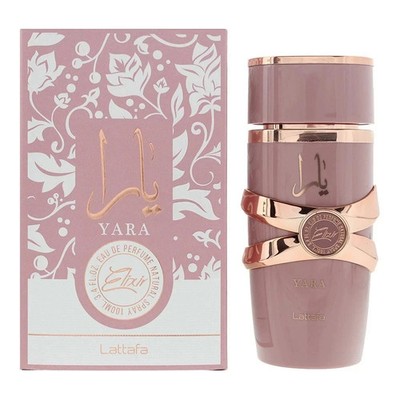 Lattafa Yara Elixir Eau De Parfum 100ml for Women