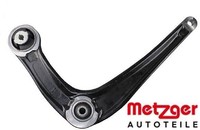 Metzger 58143101 Lenker FüR RadaufhäNgung Querlenker Lenker