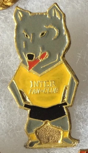 Czech Republic Club Inter Bratislava Badge