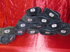 13 Wintermützen Deutsches Rotes Kreuz DRK Uniform DDR KVP NVA