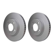 Disque de frein Ssangyong MUSSO