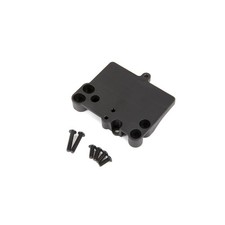 Speed Control Mounting Plate (TRA-3725R)