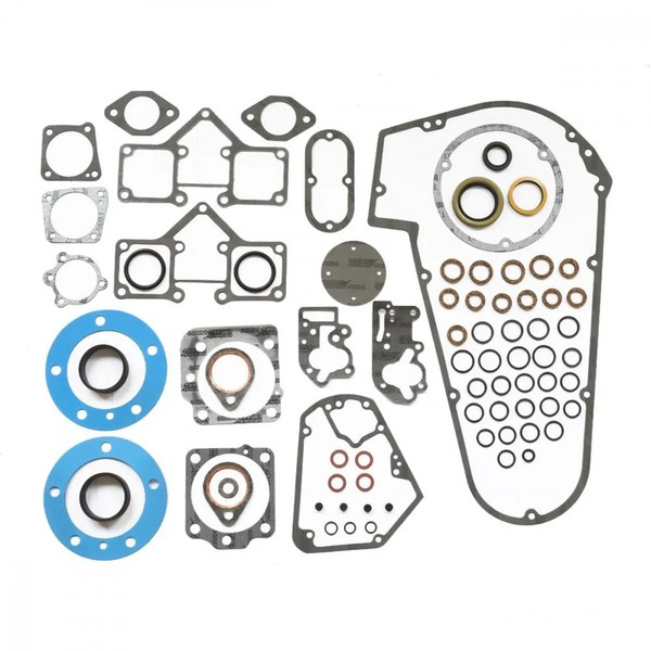 Dichtungssatz Motor Zylindersatz P400195900897 FüR Harley XLH 883 Sportster 2003-image