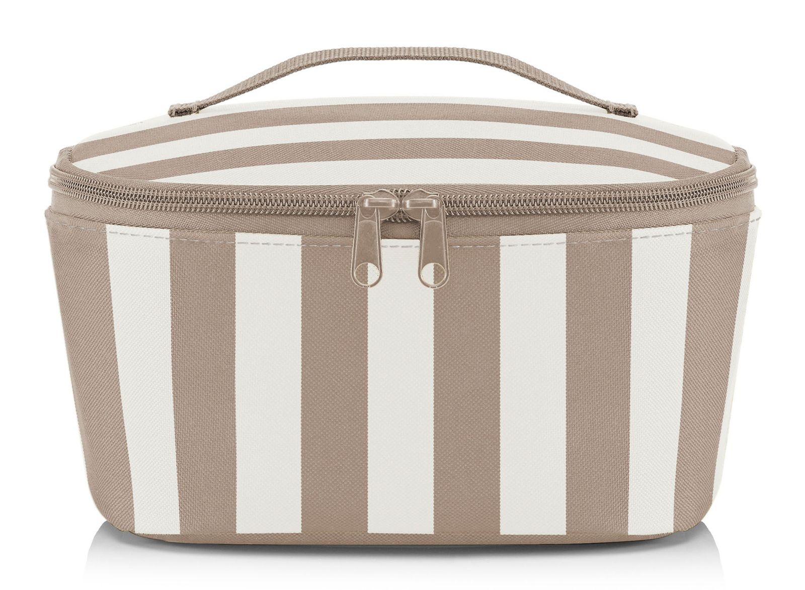 reisenthel thermal bag Cooler Bag Pocket S Summerstripes Coffee
