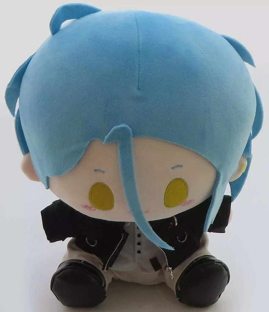 HiMERU Plush Doll Ensemble Stars!! (Idol Festival 2) China