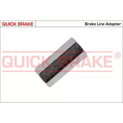 ORIGINAL  Quick Brake OFF Adapter, Bremsleitung