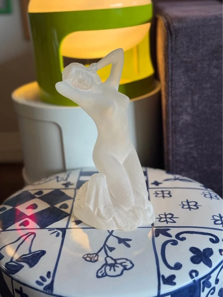 lucite acrylic sculpture products for sale | eBay