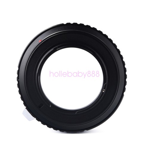 Adapter for Minolta(AF) Sony Alpha Lens to Micro4/3 M4/3 Lens Camera K&F Concept - Picture 5 of 8