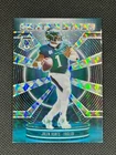 2025 Mosaic Jalen Hurts Silver (Raw)