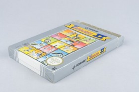 Nintendo NES *Track & Field II* OVP CIB PAL B F2-NOE +