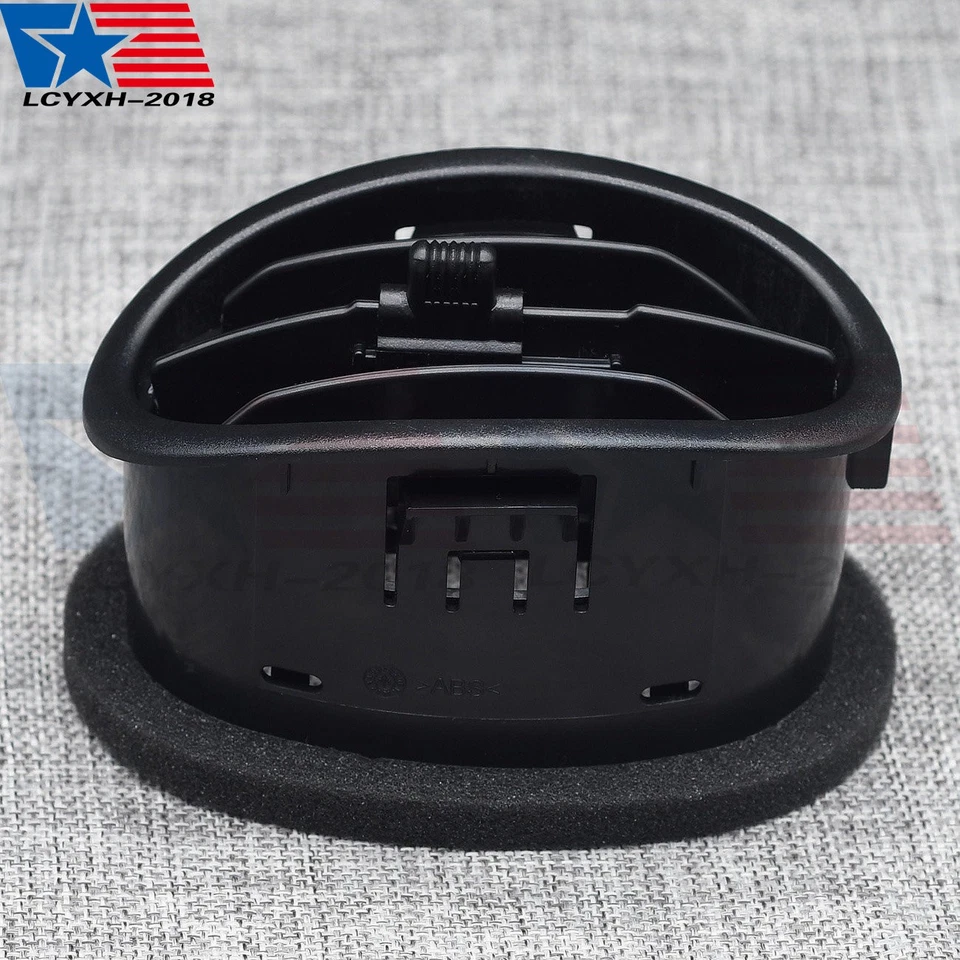 NUEVO calentador de aire acondicionado panel de ventilación para 04-2008 Ford E250 ECOLINE 4C2Z19893BA EE. UU. Foto 4 de 4