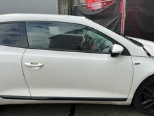 Tür rechts VW Scirocco III 13 1K8831056F P24859588