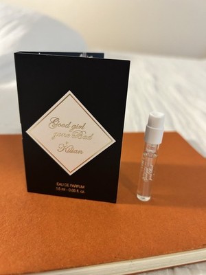 Kilian Good Girl Gone Bad Eau de Parfum Sample Spray .05oz, 1.5ml New