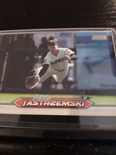 2024 Topps Stadium Club - Mike Yastrzemski #233