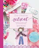 The Creative Retreat | Everything You Need To Create Your Own Personal Retreat