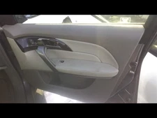 MDX       2007 Front Door Trim Panel 23603151
