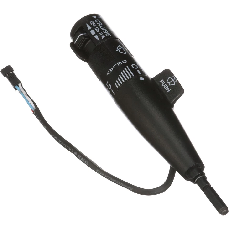 For 1990, 1992, 1994-1996 Chevrolet Caprice Windshield Wiper Switch SMP - Image 2 of 4