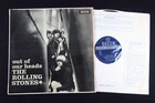The Rolling Stones Out Of Our Heads (1st Pressing, Stereo, Excellent) LP