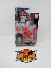Transformers Titans Return Autobot Ptero Hasbro Action Figure 2016