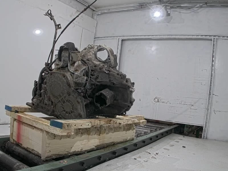 Diferencial de transmisión automática sin bloqueo compatible con 04-06 QUEST 129043 Foto 2 de 4