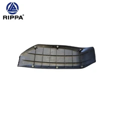 Rippa Fuel Tank Guard Plastic Cover for Excavators