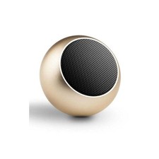 Color: GOLD - Multi Connect SoundXT Speakers In Variety of Colors