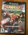 Mario Kart: Double Dash!! (Nintendo GameCube, 2003)