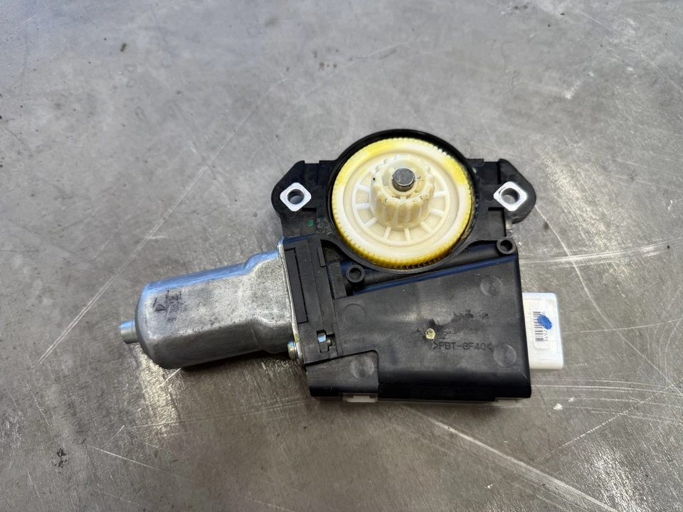 GMC Chevy Cadillac 2007-2014 techo corredizo motor solo GMT900 probado Yukon Foto 3 de 3