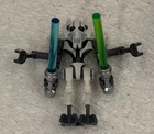 Lego Star Wars General Grievous Mini Figure