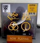 Led Zeppelin Rock And Roll RSD 2018 Yellow colour NEW & SEALED   7" 45rpm RARE
