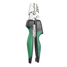 LAOA Stainless Steel Cable Cutter - 8in Professional Multi-Function Wire Cutt...