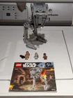 LEGO Star Wars AT-ST Walker 75153