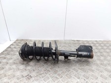 SHOCK ABSORBER FRONT RIGHT DRIVER SIDE 9833696680 CITROEN C5 AIRCROSS 2019