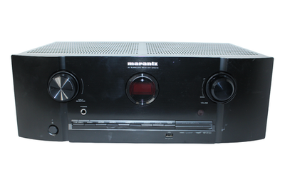 Marantz SR5015 8K Ultra HD AV Receiver 7.2 Channel - Free Shipping