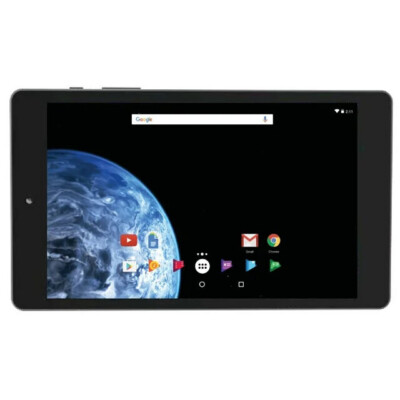 Digiland DL8006 8'' 8GB 1.3GHz Quad-Core CPU Tablet (Black) - New