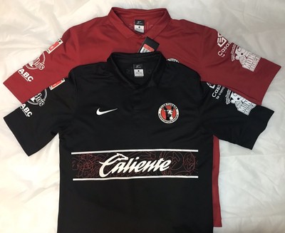 xolos soccer jersey