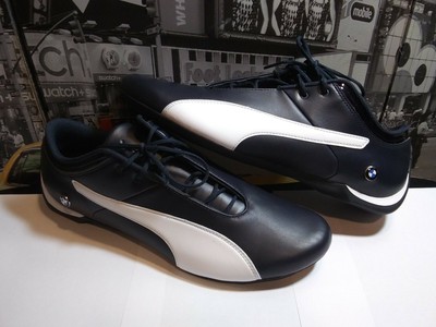 puma future cat navy