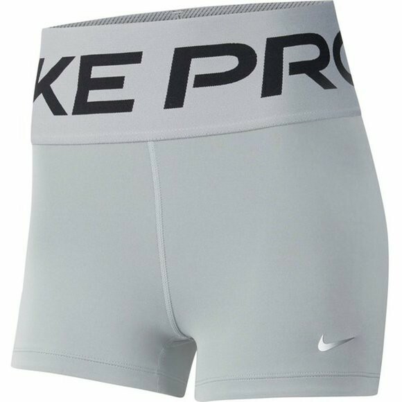 NIKE PRO Dri-Fit Gray Tight Fit 3 