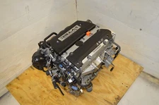 JDM 08 09 10 11 12 HONDA ACCORD 2.4L 4 CYL. ENGINE K24A I-VTEC JDM MOTOR 4CYL