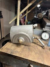 Wayne 60 Gas Pump Sheet Metal Curved Top Visigage Sight Glass Manifold Parts USA